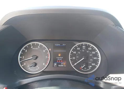 2023 Nissan Sentra S Xtronic Cvt из США, поврежденный, VIN 3N1AB8BV5PY295170